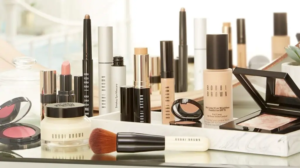 Bobbi Brown: The Iconic Name in Beauty and Fashion