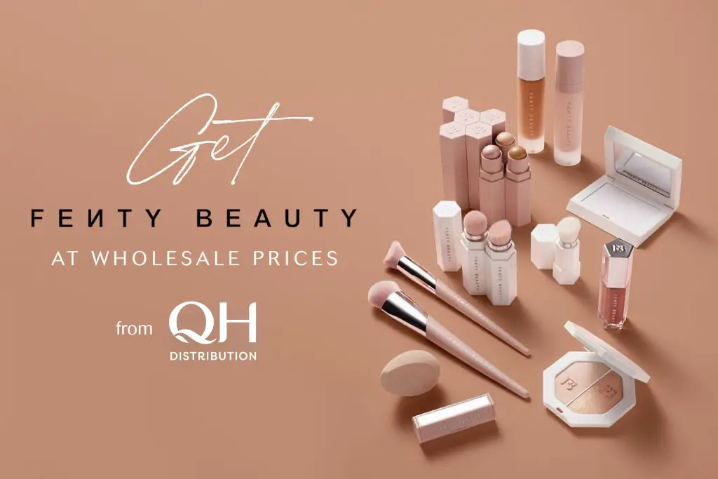 Fenty Beauty: