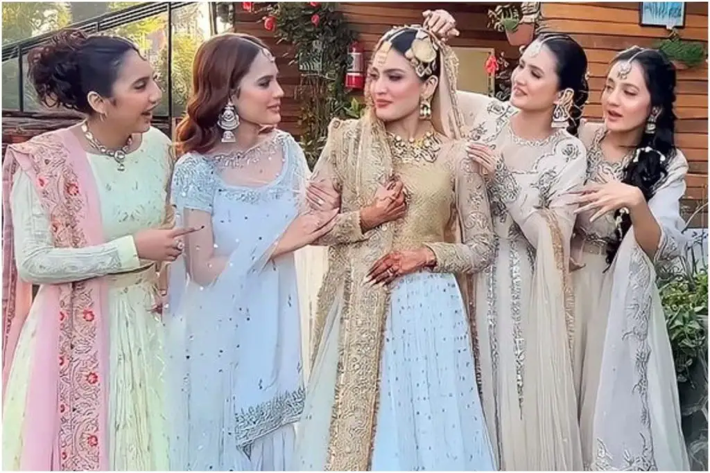 Iqra Kanwal (Sistrology) — The Pakistani Influencer Making Waves in Fashion