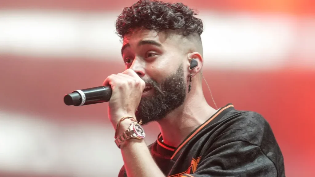 AP Dhillon: The Rising Star from India Redefining Punjabi Music