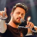 Atif Aslam: The Iconic Pakistani Singer