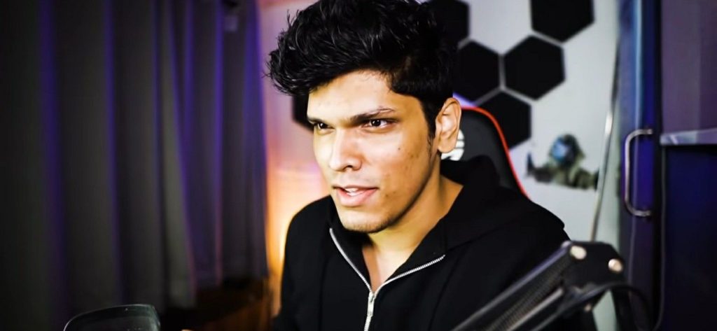 Mythpat: The Rising Gaming Star from India | Biography, YouTube Journ