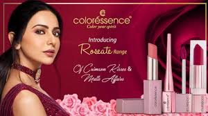 Coloressence: