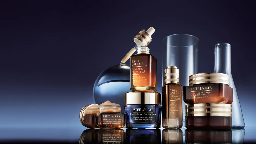 Estée Lauder: