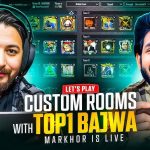 Top 1 Bajwa YouTube: The Rising Star Influencer from Pakistan | Fashion Pakistani
