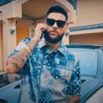 Karan Aujla: The Punjabi Music Sensation Taking India and the World by Storm