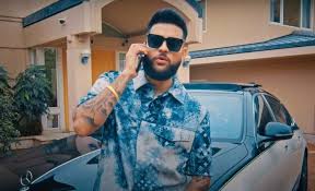 Karan Aujla: The Punjabi Music Sensation Taking India and the World by Storm