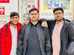 Waqas Khalil: The Rising Star of Pakistani YouTube