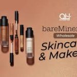 Bare Minerals: