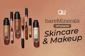 Bare Minerals:
