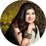 Alka Yagnik: The Melodious Fashion Diva of India