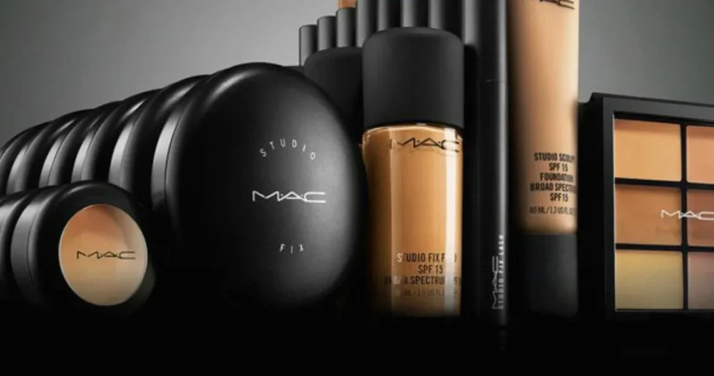 MAC Cosmetics