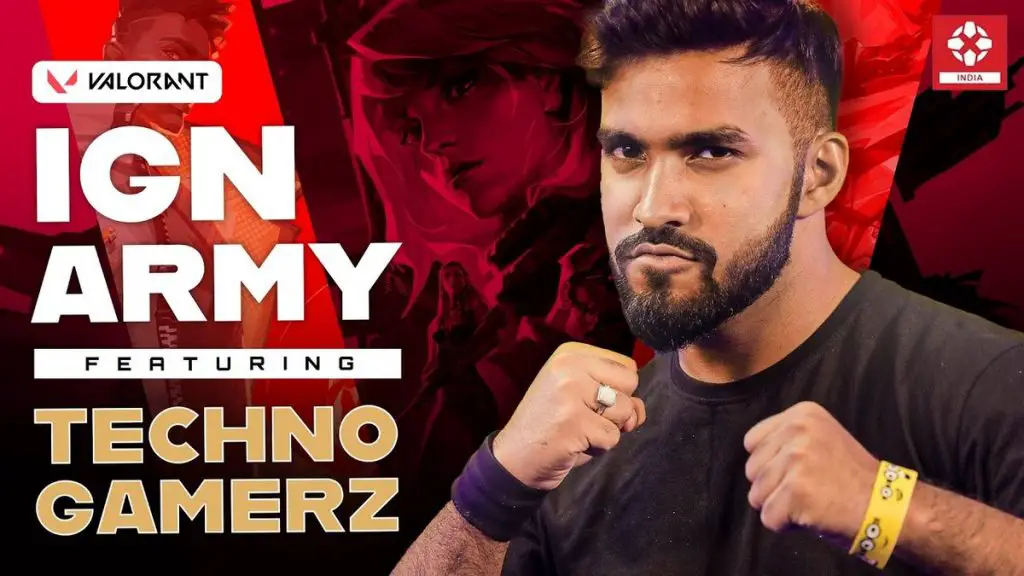 Techno Gamerz: The Indian Gaming Sensation | Bio, Net Worth, and Gaming Journey