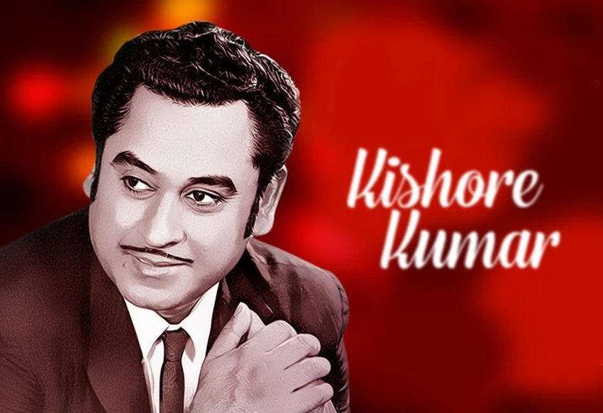 Kishore Kumar: The Legendary Indian Singer’s Life, Music, and Iconic Style