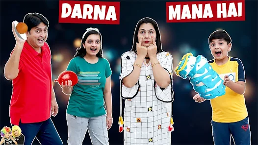 Aayu and Pihu Show: Why Kids Love Their Fun Family Vlogs & Fashion Ideas