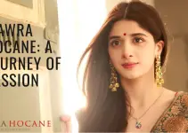 Mawra Hocane Biography: The Talented Pakistani Actress