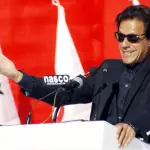 Imran Khan