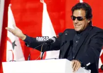 Imran Khan