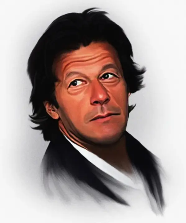 Imran Khan