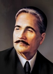 Allama Muhammad Iqbal