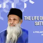 Abdul Sattar Edhi Biography: The Life and Legacy of Pakistan’s Angel of Mercy