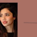 Mahira Khan Biography