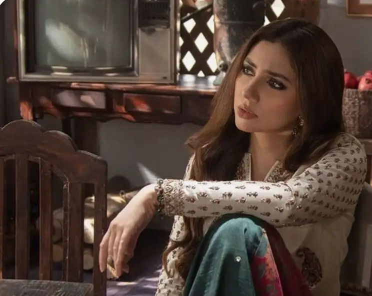 Mahira khan biography