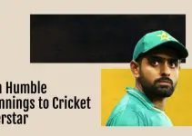 From Streets to Stardom: The Inspirational Babar Azam Biography