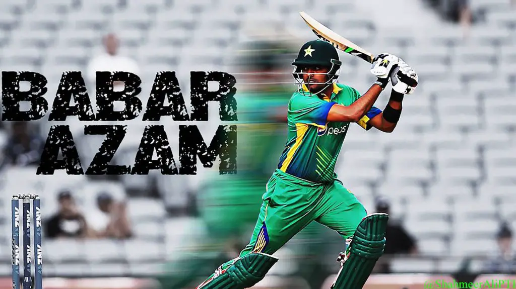 Babar Azam 