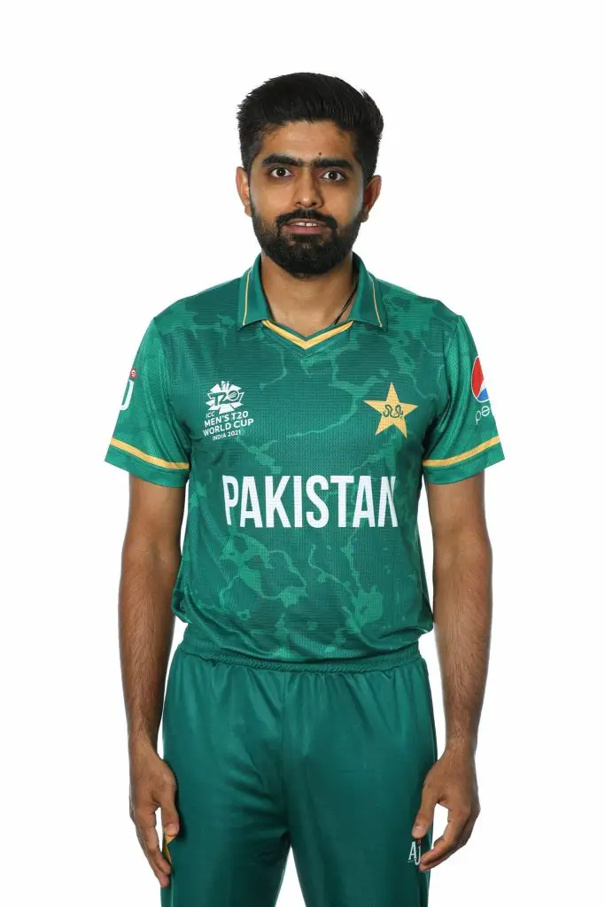 Babar Azam Biography