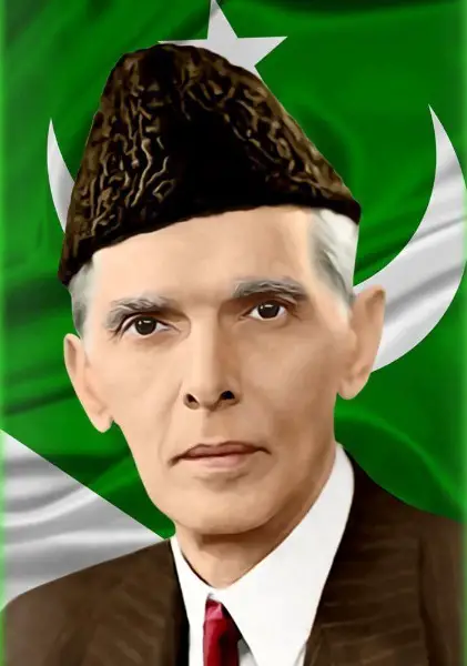 QUAID-E-AZAM MUHAMMAD ALI JINNAH Biography