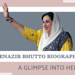 Benazir Bhutto Biography
