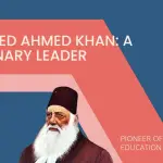 Sir Syed Ahmed Khan's Biography