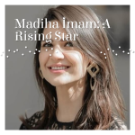 Madiha Imam biography