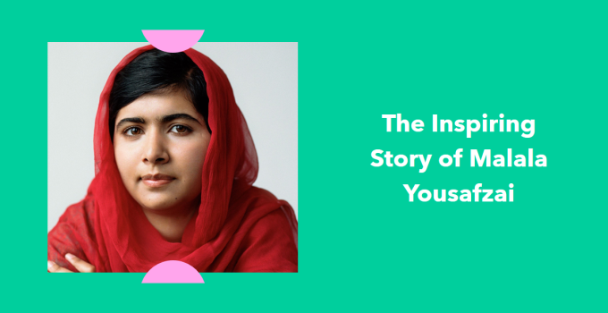 Malala Yousafzai Biography