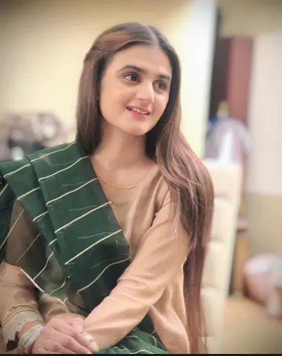 Hira Mani Biography