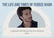 Feroze Khan Biography