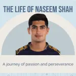 Naseem Shah Biography