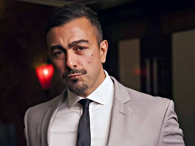 Shaan Shahid – A Pakistani Legend of Film, Style & Fame