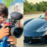 Sourav Joshi: The Rising Star of YouTube & Influencer Culture